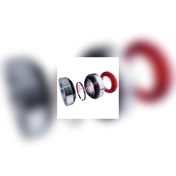 Подшипник BC1B 320330 100х45х31 мм CRAFT