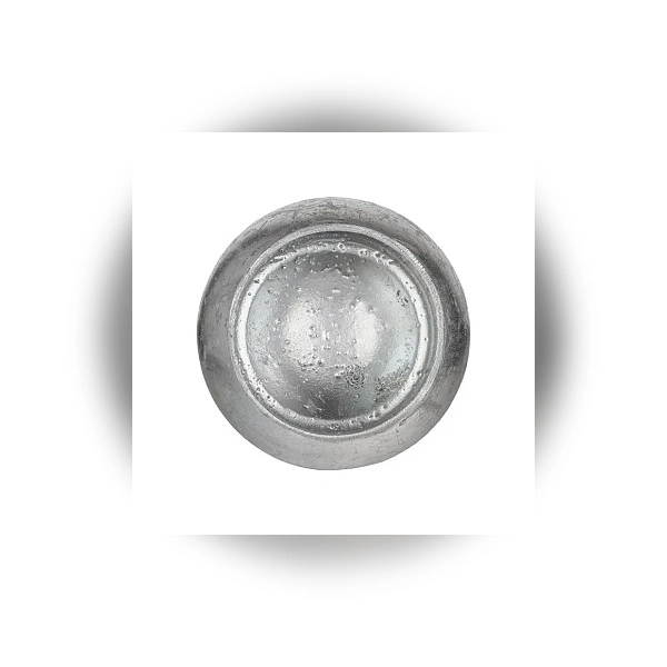 Заглушка с замком для ниппеля Bauer (Agri-Lock) 3 сталь TL300AG-KKV TITAN LOCK
