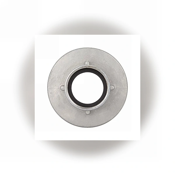 Cоединение типа Storz с внутр. резьбой 3 KA=89 алюминий TLSTORZ89F3 TITAN LOCK