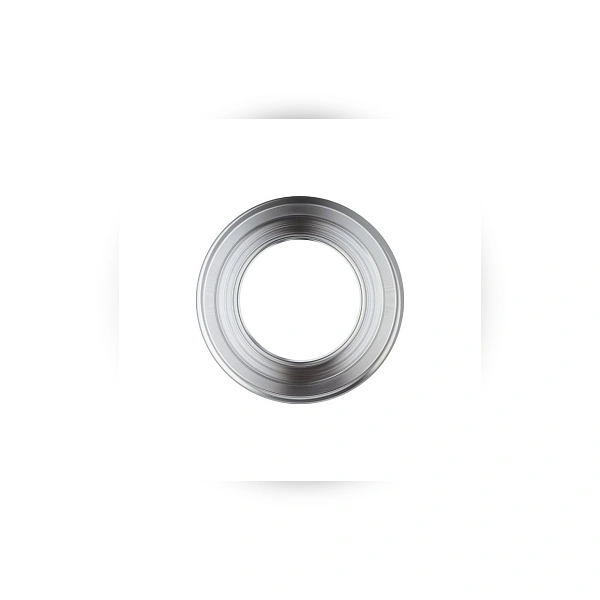 Резьбовой штуцер под приварку TITAN LOCK SMS 2", нерж. сталь 316, TL2THRWSS-S