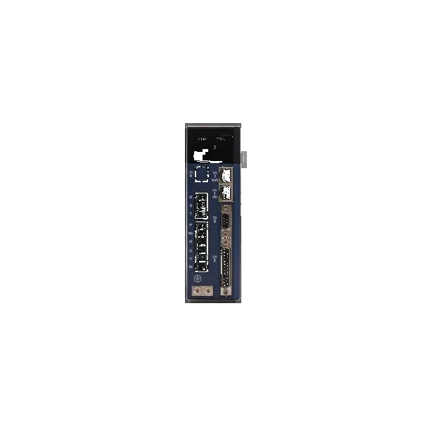 Сервоконтроллер Vector CMMR-AS-C-C6-3A-IO-S0