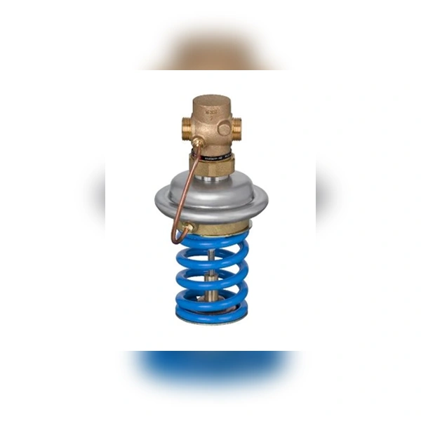 Регулятор давления «после себя» Danfoss AVD Ду15 Ру25 (DN15 PN25) 3 - 12 бар