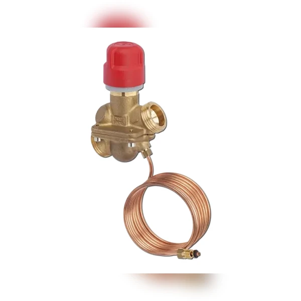 Клапан балансировочный Danfoss AB-PM Ду20 Ру16 (DN20 PN16)