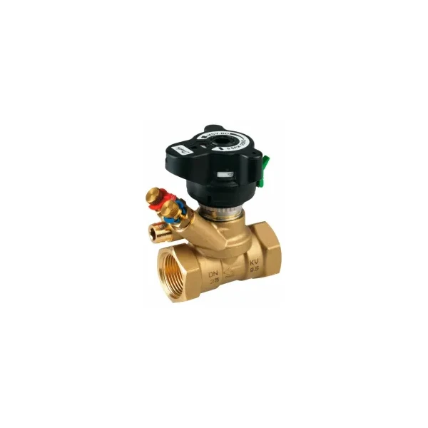 Клапан балансировочный ручной Danfoss MSV-BD(MVT) Ду15 003Z4181