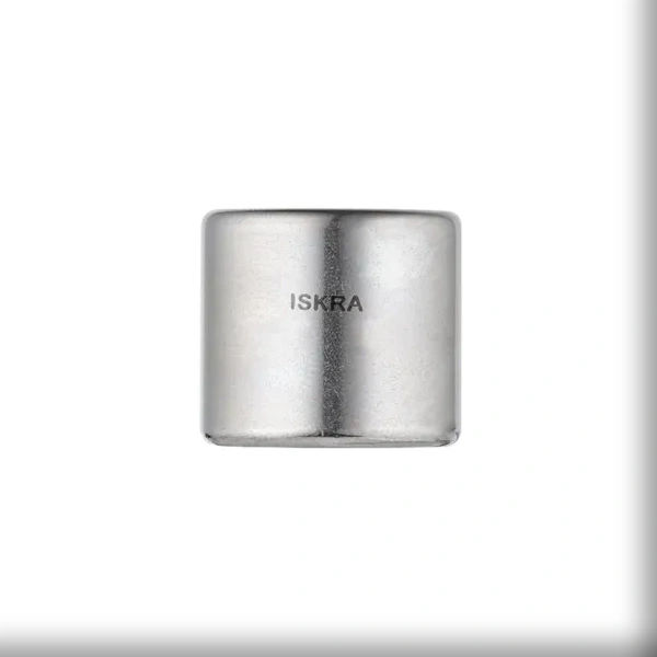Игольчатый подшипник ISKRA HK0408TN