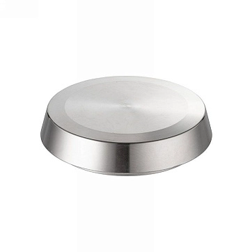 Заглушка коническая TITAN LOCK DIN 11851 DN125 нерж. 304 TL125CPS
