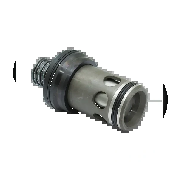 Клапан встраиваемый DUPLOMATIC MS S.p.a. LC32-QS0,5/20N, 350 бар, 900 л/мин