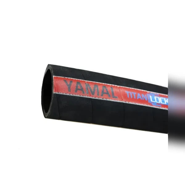 1,5in, МБС рукав «YAMAL» TL038YM