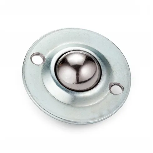 Шариковая опора ISKRA CY16B2CS/CS