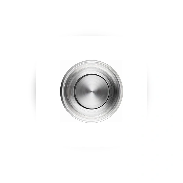 Воздушный клапан двойного действия TITAN LOCK DN50, нерж.304, TLAV50DA-S