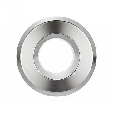 Конический штуцер под рукав TITAN LOCK DIN 11851 DN20 нерж. 316 TL20CONSS
