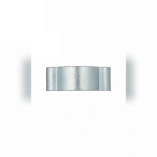 Гайка крыльчатая (Wing nut) для парового соединения GEFEST 3/4 NPT (оцинк. сталь) TLGFN3/4 (B12) TITAN LOCK