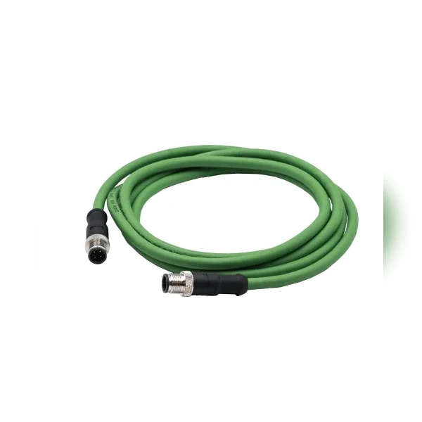 Кабель шины E.MC ESV-EN-M12M12-5M