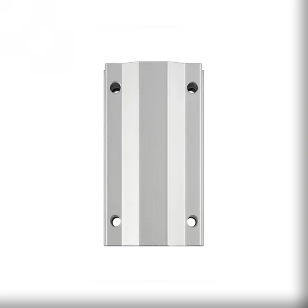 Линейный подшипник ISKRA в сборе с корпусом SCS12-L-UU