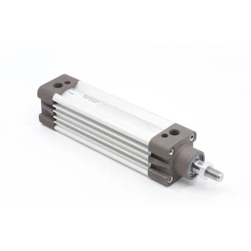 Стандартный пневмоцилиндр Pemaks DMX-063-SYA-1000