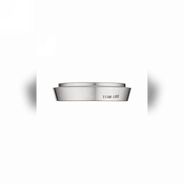 Заглушка коническая TITAN LOCK DIN 11851 DN32 нерж. 304 TL32CPS