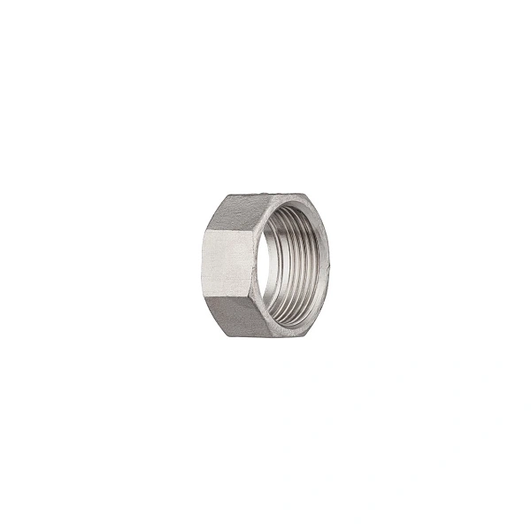 Американка конусная нержавеющая (AISI304) 3 ВР/ВР TL300UFFC TITAN LOCK