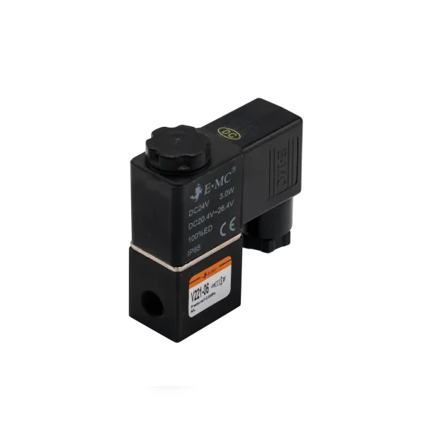 Распределитель E.MC V221-08E2