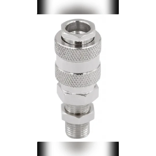 Быстросъёмная розетка Camozzi R5082 1/4