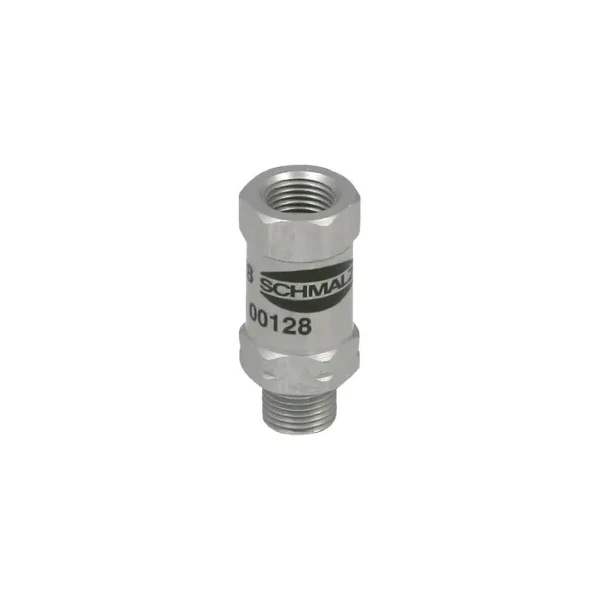 Стопорный клапан Schmalz SVKG G1/8-AG