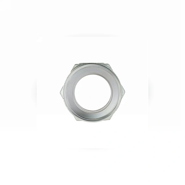 Переходник для парового соединения GEFEST ВР/НР 3 NPT x Wing nut (оцинк. сталь) TLGFR3 (GB38) TITAN LOCK