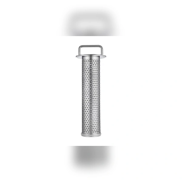 Картридж пищевого фильтра углового TITAN LOCK DN25 нерж.304, TLFAE25-S