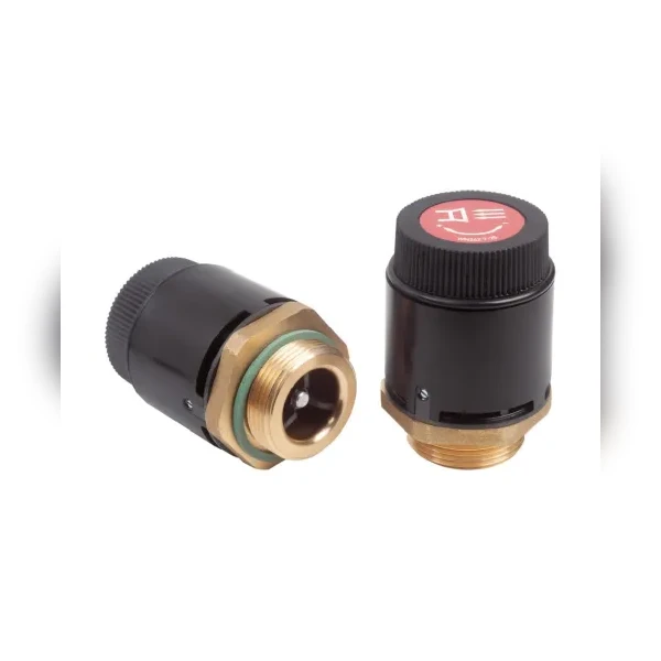 Вакуумный клапан Schmalz VBV -950...0 G1-1/4-AG EVE 60-140