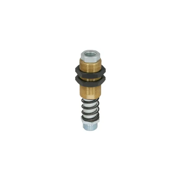 Пружинный плунжер Schmalz FSTE G1/2-AG 25