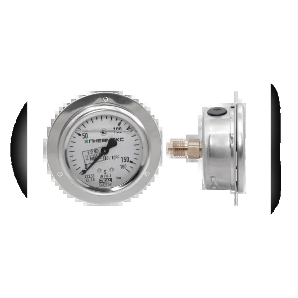 Манометр вибростойкий DUPLOMATIC MS S.p.a. M63-160/10PF_36795210_31194017