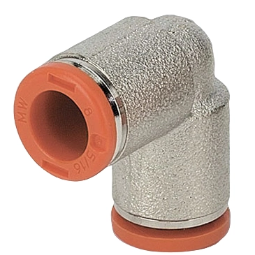 Фитинг цанговый угловой MetalWORK R-2004006