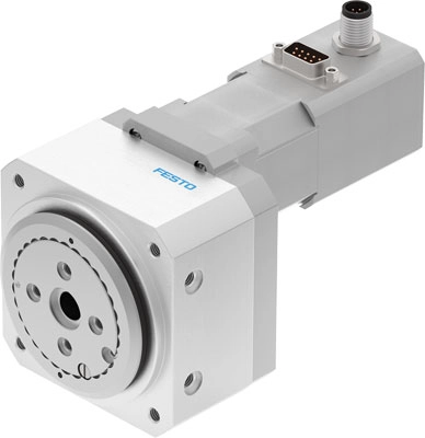 Поворотный привод Festo ERMO-16-ST-EB