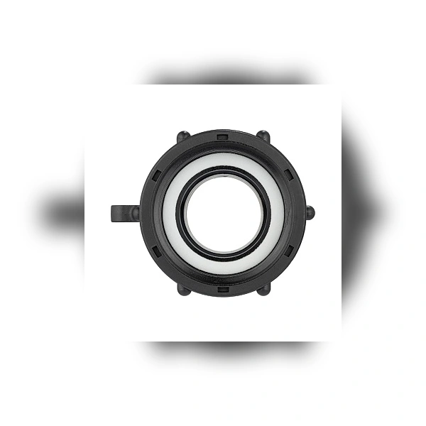 Переходник на Еврокуб камлок тип A S60x1 1/2 полипроп. TLECS60x1.1/2AC TITAN LOCK