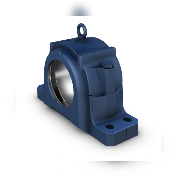 Корпус подшипника разъёмный SKF FSNL 528