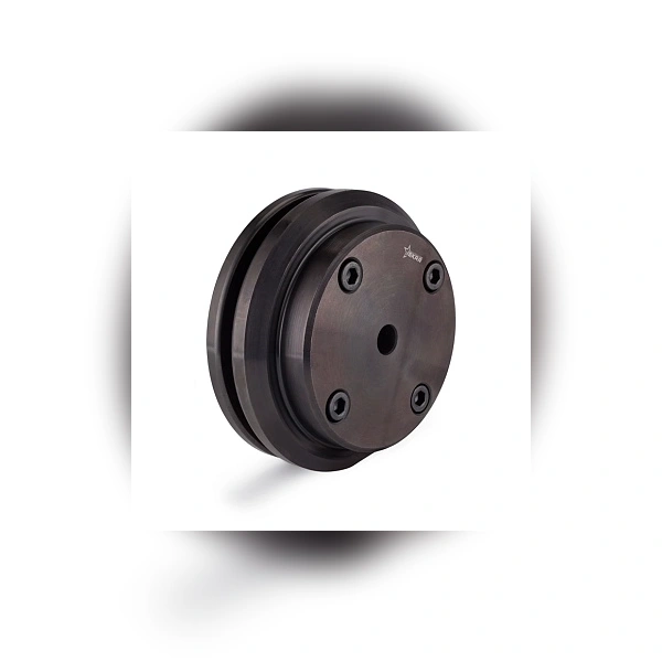 Торообразная полумуфта под расточку ISKRA F110R (PHE F110RSBFLG)