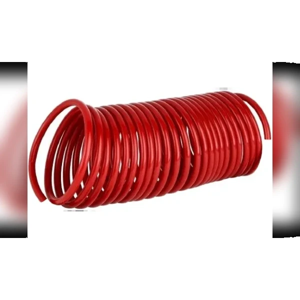 Спиральная полиамидная трубка Camozzi TSP 8/6-R(L=30)
