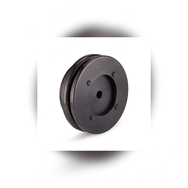 Торообразная полумуфта под расточку ISKRA F110R (PHE F110RSBFLG)
