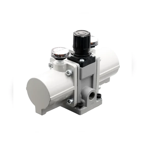 Усилитель давления E.MC EXVBA11A-F02GN