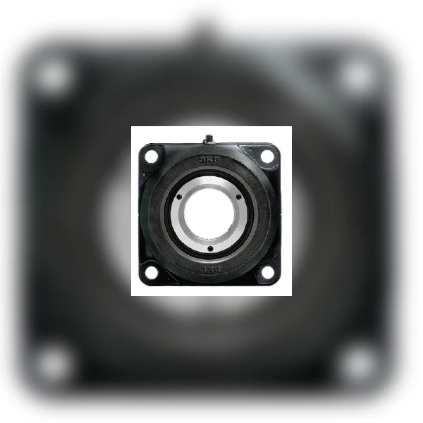 Корпусной подшипниковый узел SKF FYNT 70 L