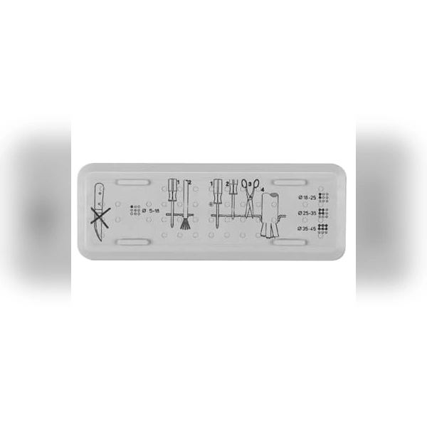 Мембранный фланец для шкафов типа А, В ZB43 ABB 2CPX038183R9999