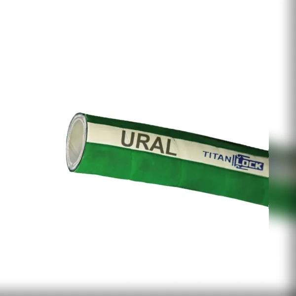 1,25in, Химостойкий рукав «URAL» TL032UR