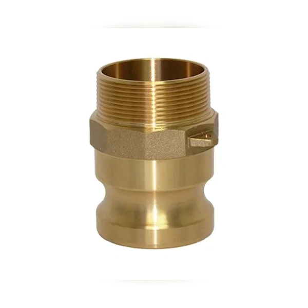 Камлок TITAN LOCK TL125FBR