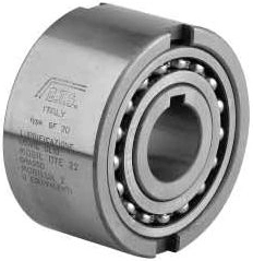 Обгонные муфты GF35 (NFR35) CTS