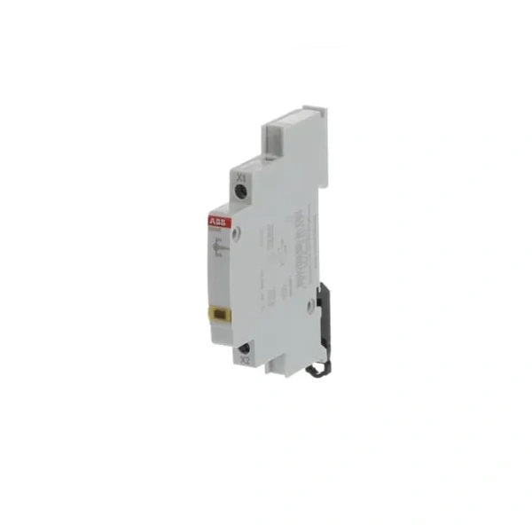 Лампа E219-E инд.желт.115-250В пер.т. ABB 2CCA703403R0001