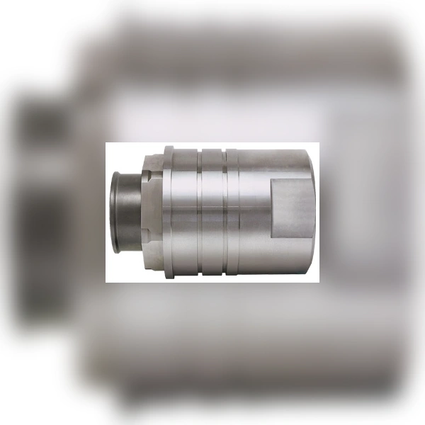 Розетка БРС Multi Cupla MALC-12S-16F SUS X-100