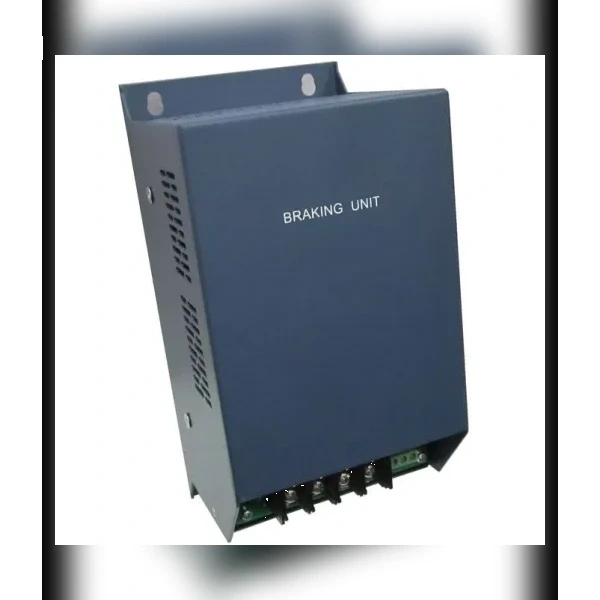 Модуль динамического торможения INNOVERT ZC-BR-45W-16