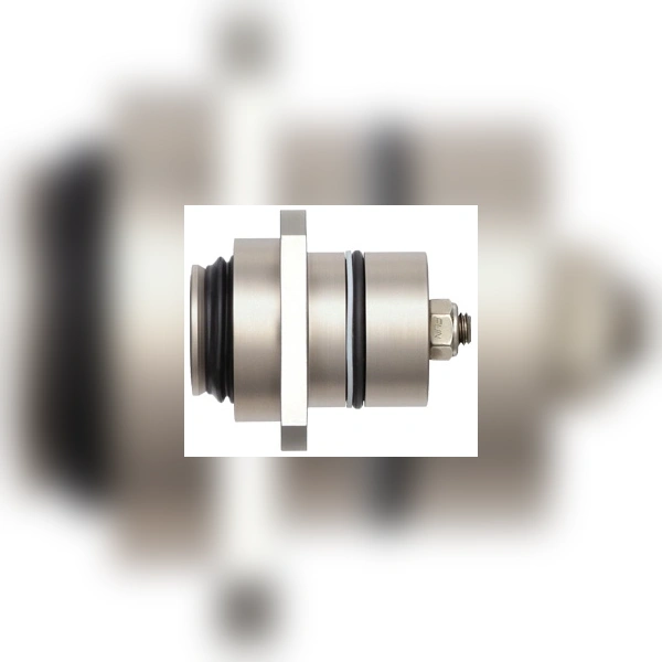 Розетка БРС Multi Cupla MALC-2HS-FL S45C X-100