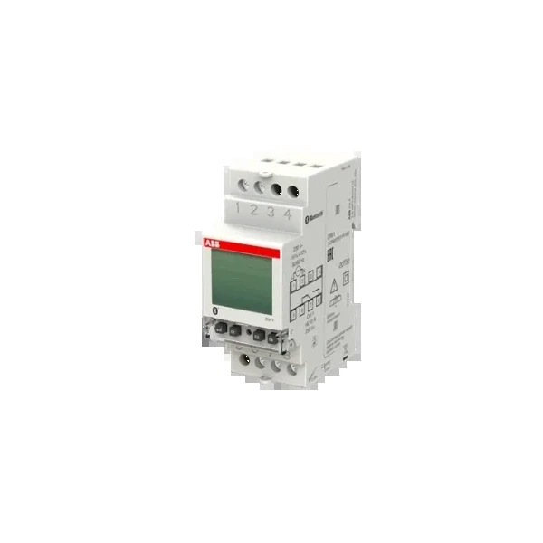 Реле времени цифровое DW1 ABB 2CSM222531R1000