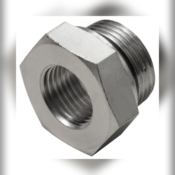 Муфта резьбовая NBPT JNW02-M22X1,5-G