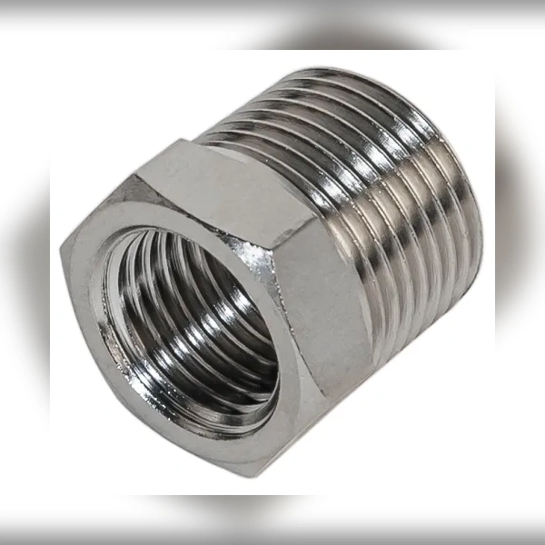Муфта резьбовая NBPT JNW02-03
