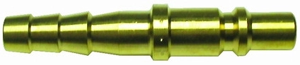 Штекер БРС Mini Cupla 22PH BSBM